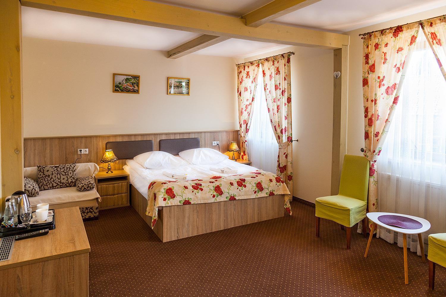 Sloneczny Port Bed & Breakfast Mikolajki  Exterior photo