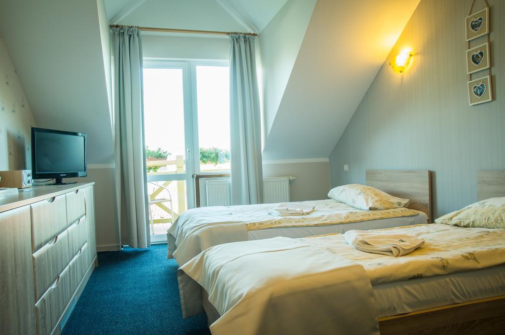 Sloneczny Port Bed & Breakfast Mikolajki  Room photo