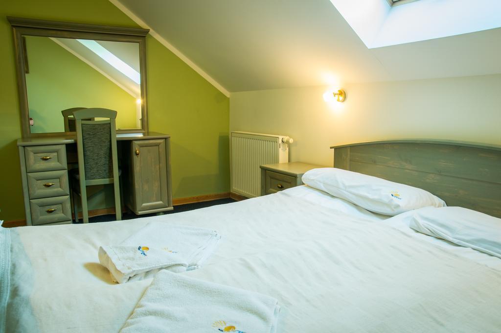 Sloneczny Port Bed & Breakfast Mikolajki  Room photo