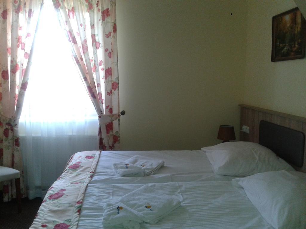 Sloneczny Port Bed & Breakfast Mikolajki  Room photo