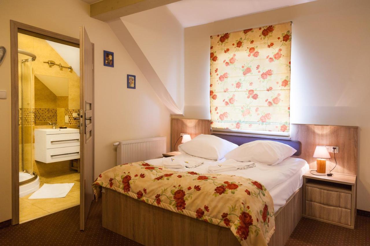 Sloneczny Port Bed & Breakfast Mikolajki  Exterior photo